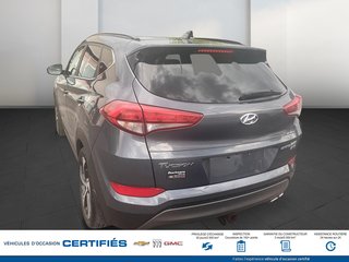 2016 Hyundai Tucson LIMITÉE in Alma, Quebec - 6 - w320h240px