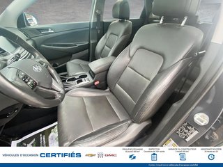 Hyundai Tucson  2016 à Alma, Québec - 13 - w320h240px