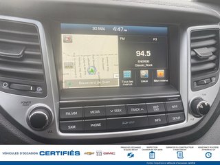 Hyundai Tucson  2016 à Alma, Québec - 19 - w320h240px