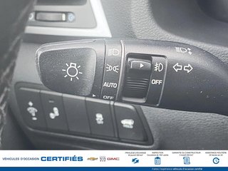 Hyundai Tucson  2016 à Alma, Québec - 23 - w320h240px