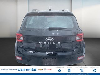 Hyundai Venue  2023 à Alma, Québec - 6 - w320h240px