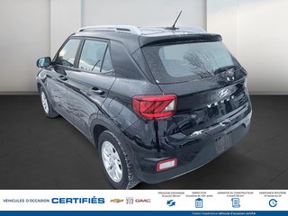 Hyundai Venue  2023 à Alma, Québec - 7 - w320h240px