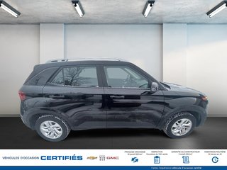 Hyundai Venue  2023 à Alma, Québec - 4 - w320h240px