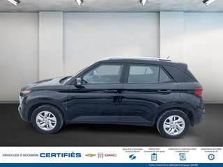 Hyundai Venue  2023 à Alma, Québec - 8 - w320h240px