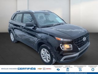 Hyundai Venue  2023 à Alma, Québec - 3 - w320h240px