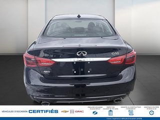 Infiniti Q50  2022 à Alma, Québec - 6 - w320h240px