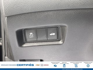 Infiniti Q50  2022 à Alma, Québec - 24 - w320h240px