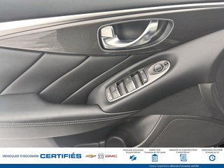 Infiniti Q50  2022 à Alma, Québec - 14 - w320h240px