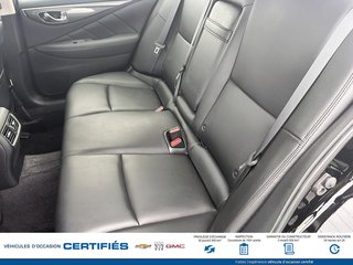 Infiniti Q50  2022 à Alma, Québec - 12 - w320h240px