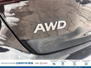 Infiniti Q50  2022 à Alma, Québec - 9 - w320h240px