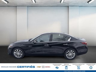 Infiniti Q50  2022 à Alma, Québec - 8 - w320h240px