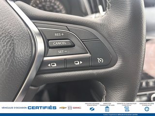 Infiniti Q50  2022 à Alma, Québec - 20 - w320h240px