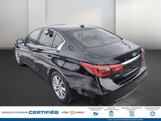 Infiniti Q50  2022 à Alma, Québec - 7 - w320h240px