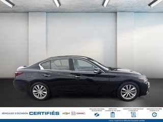 Infiniti Q50  2022 à Alma, Québec - 4 - w320h240px