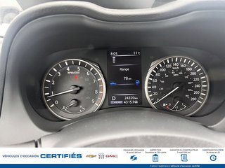 Infiniti Q50  2022 à Alma, Québec - 17 - w320h240px