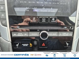 2024 Infiniti Q50 in Alma, Quebec - 22 - w320h240px