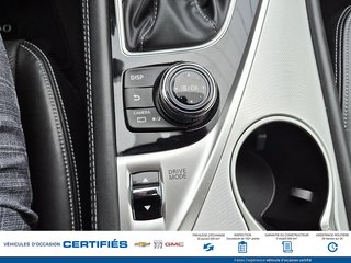 2024 Infiniti Q50 in Alma, Quebec - 26 - w320h240px