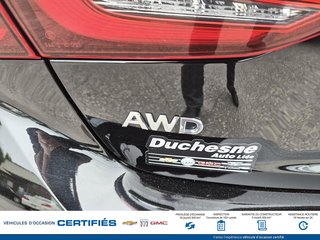 2024 Infiniti Q50 in Alma, Quebec - 8 - w320h240px