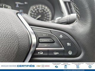 2024 Infiniti Q50 in Alma, Quebec - 31 - w320h240px