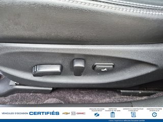 2024 Infiniti Q50 in Alma, Quebec - 14 - w320h240px