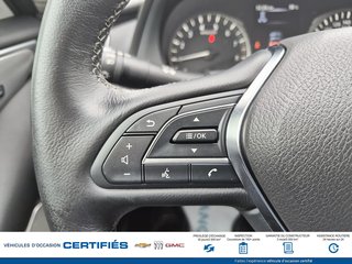 2024 Infiniti Q50 in Alma, Quebec - 29 - w320h240px