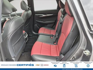 2025 Infiniti QX50 in Alma, Quebec - 12 - w320h240px