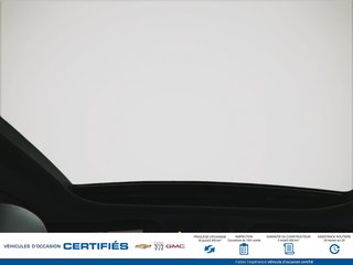 2025 Infiniti QX50 in Alma, Quebec - 20 - w320h240px