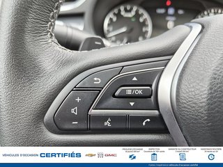 2025 Infiniti QX50 in Alma, Quebec - 30 - w320h240px