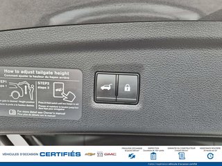 2025 Infiniti QX50 in Alma, Quebec - 11 - w320h240px