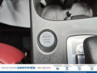 2025 Infiniti QX50 in Alma, Quebec - 35 - w320h240px