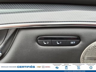 2025 Infiniti QX50 in Alma, Quebec - 17 - w320h240px