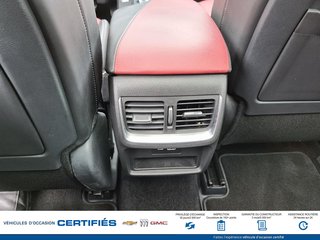 2025 Infiniti QX50 in Alma, Quebec - 13 - w320h240px