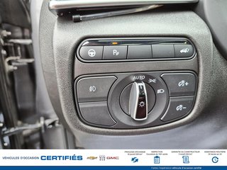 2025 Infiniti QX50 in Alma, Quebec - 27 - w320h240px