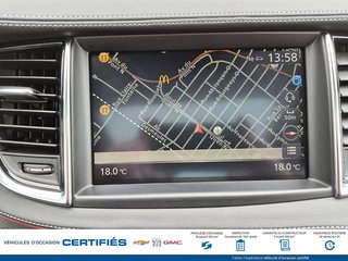 2025 Infiniti QX50 in Alma, Quebec - 24 - w320h240px