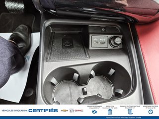 2025 Infiniti QX50 in Alma, Quebec - 25 - w320h240px