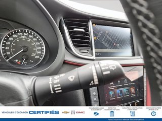 2025 Infiniti QX50 in Alma, Quebec - 32 - w320h240px