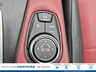 2025 Infiniti QX50 in Alma, Quebec - 34 - w320h240px