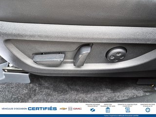 2025 Infiniti QX50 in Alma, Quebec - 15 - w320h240px