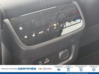 Infiniti QX60  2024 à Alma, Québec - 17 - w320h240px
