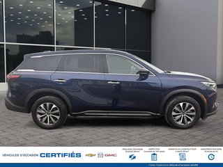 Infiniti QX60 PURE 2024 à Alma, Québec - 4 - w320h240px