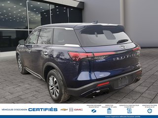 Infiniti QX60  2024 à Alma, Québec - 7 - w320h240px