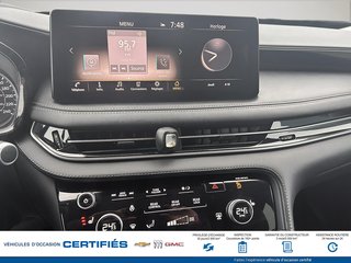 Infiniti QX60  2024 à Alma, Québec - 16 - w320h240px