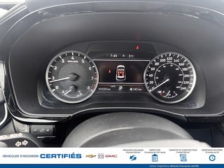 Infiniti QX60  2024 à Alma, Québec - 23 - w320h240px