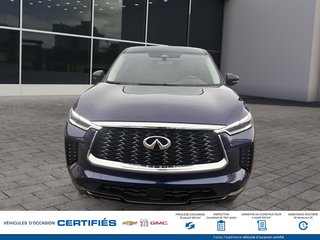 Infiniti QX60 PURE 2024 à Alma, Québec - 2 - w320h240px