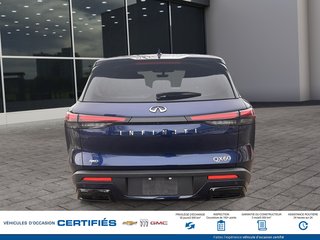 Infiniti QX60 PURE 2024 à Alma, Québec - 6 - w320h240px