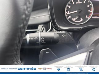 Infiniti QX60  2024 à Alma, Québec - 21 - w320h240px