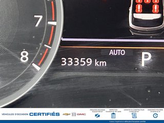 Infiniti QX60  2024 à Alma, Québec - 24 - w320h240px