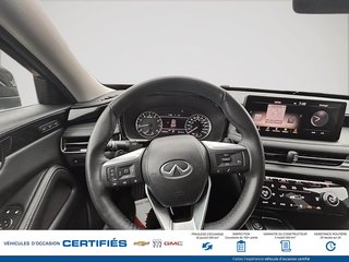 Infiniti QX60  2024 à Alma, Québec - 19 - w320h240px