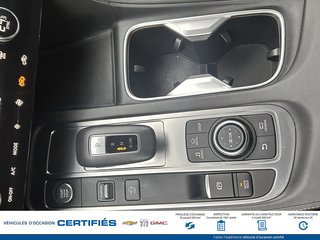 Infiniti QX60  2024 à Alma, Québec - 18 - w320h240px