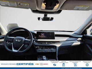 2024 Infiniti QX60 in Alma, Quebec - 18 - w320h240px